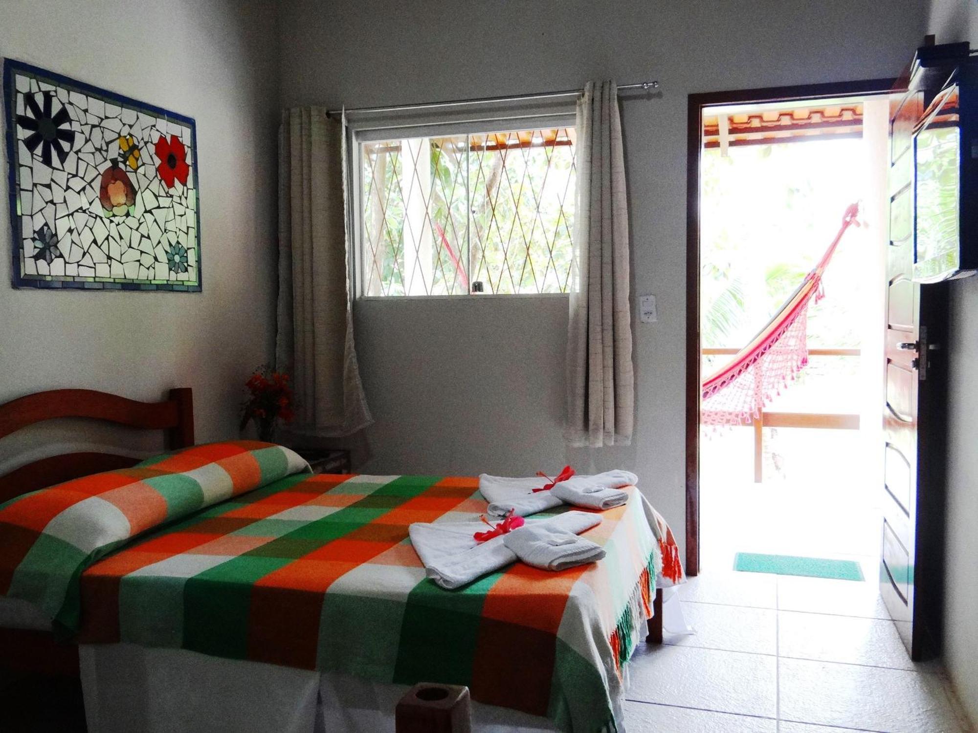 Quarto Triplo Standard
